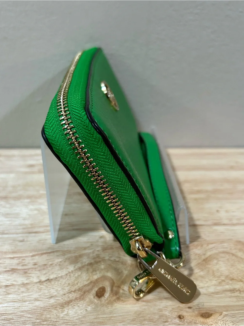 Michael Kors card wallet mk